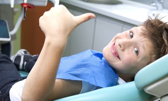 How to Make Your Child Love the Dentist