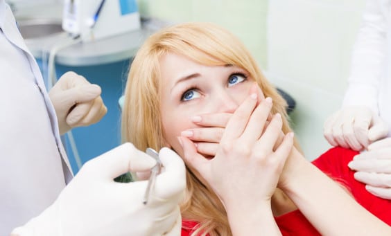 Overcoming Your Dental Fears