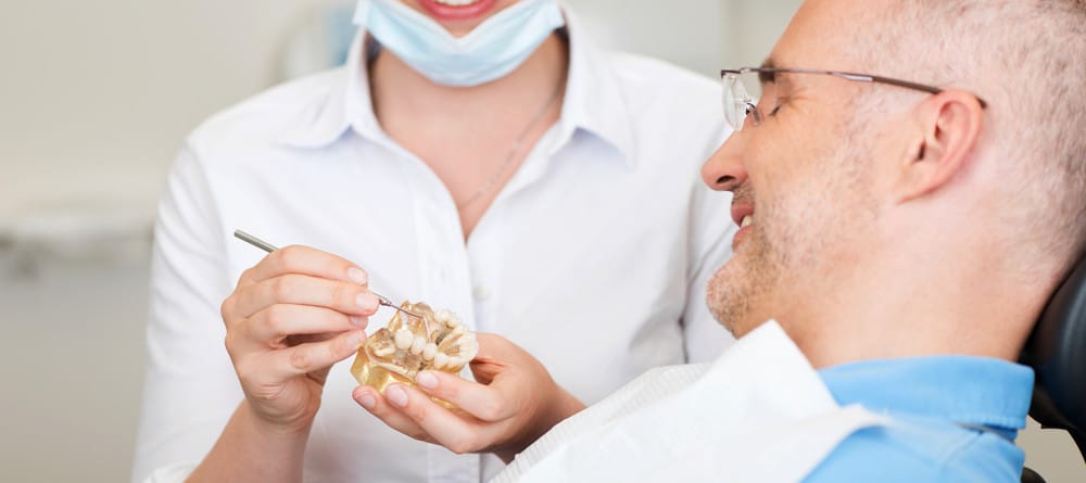The Amazing Benefits of Dental Implants