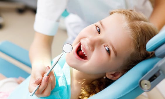 Protecting Your Child's Oral Health