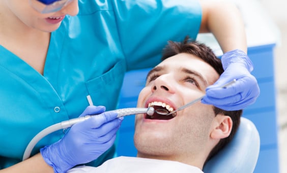 Protecting Your Mouth with Preventative Dentistry