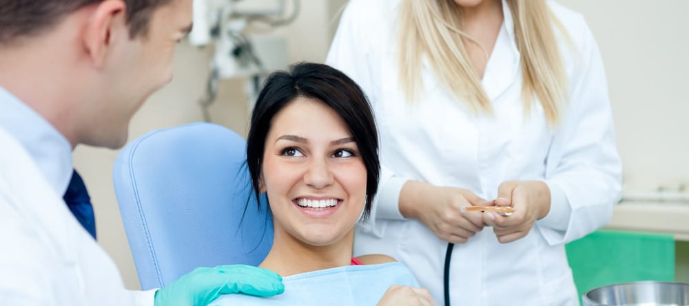 Conquer Dental Phobia Thanks to Sedation Dentistry