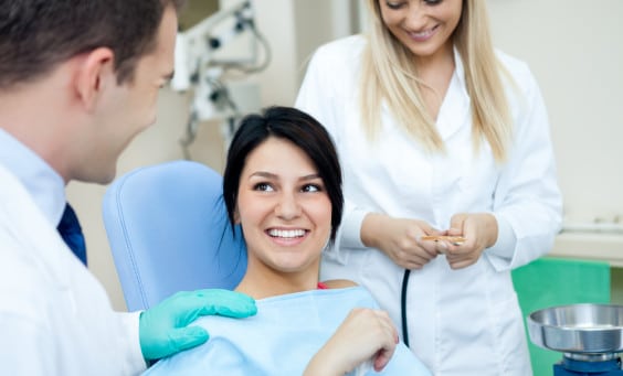 Conquer Dental Phobia Thanks to Sedation Dentistry