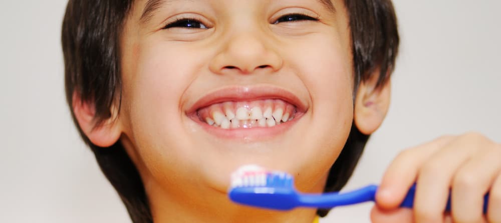 5 Ways You’re Brushing Your Teeth Wrong