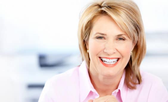 4 signs you can benefit from dental implants