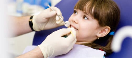 Kids Dentist: Understanding Fluoride