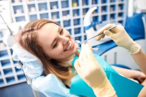 Periodontal Gum Therapy
