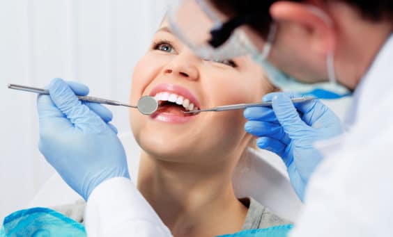 How Dental Implants Can Restore Self Confidence