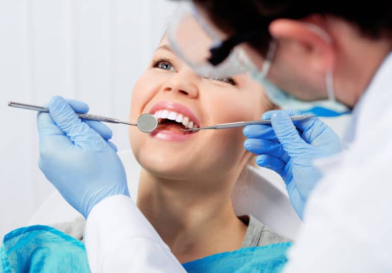 How Dental Implants Can Restore Self Confidence
