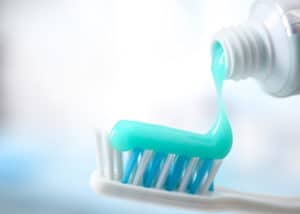 What is toothpaste 