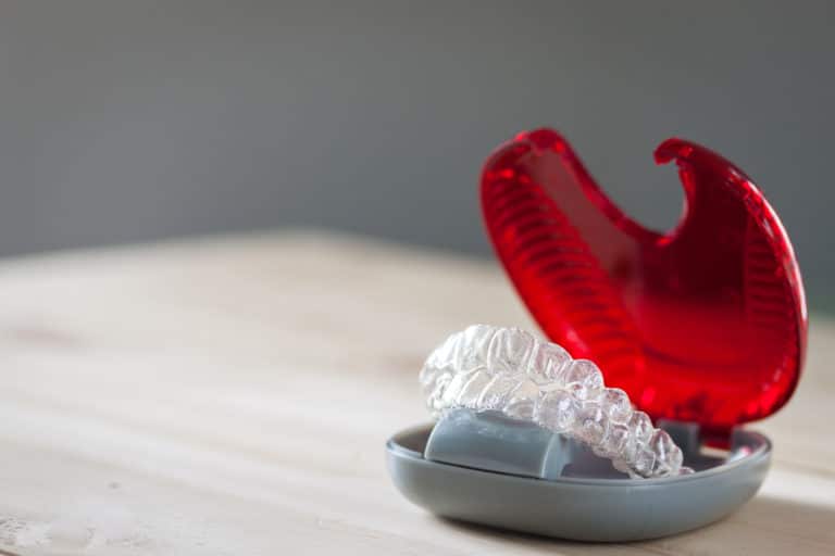 Getting the Most Out of Invisalign Braces