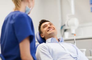 Overcome Dental Phobia with IV Sedation