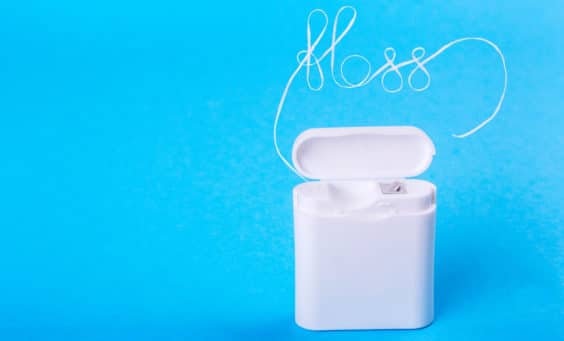 Is Flossing Important?