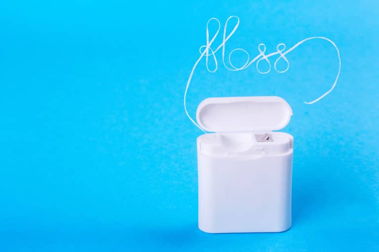 Is Flossing Important?
