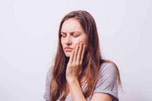 Why Do My Gums Hurt