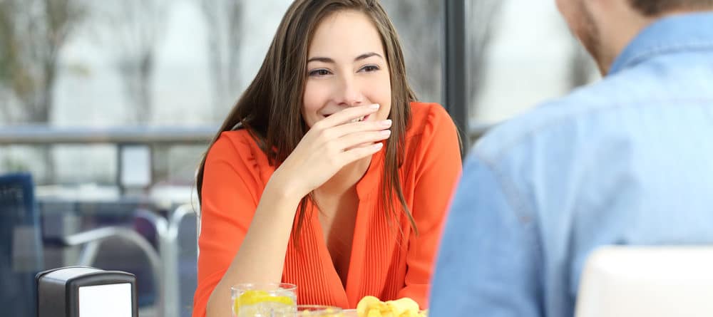 7 causes of bad breath
