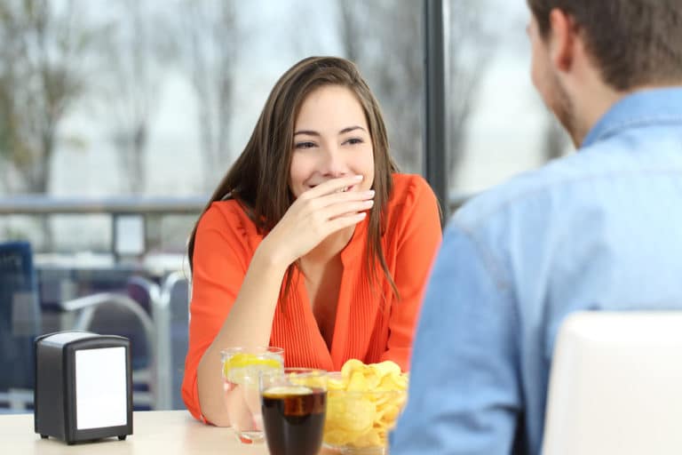 7 causes of bad breath