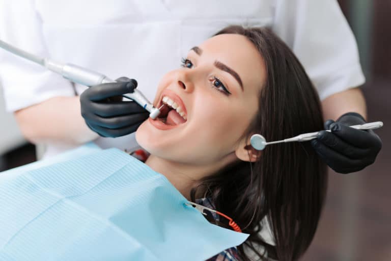occlusal orthotics