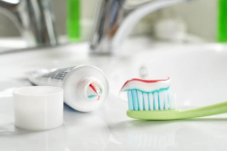 What is Toothpaste? How is it Made?