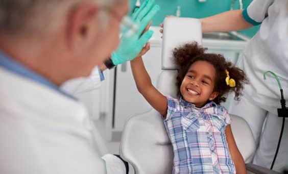 5 Ways You Can Convince Your Kids that the Dentist is Fun