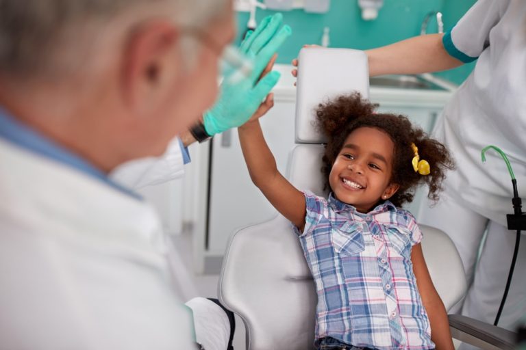 pediatric dentistry