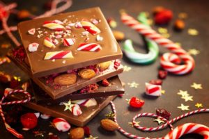 Think About Your Teeth this Christmas Season
