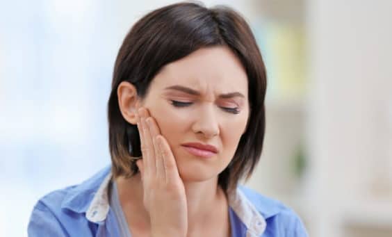reasons why bruxism can grind down your oral health