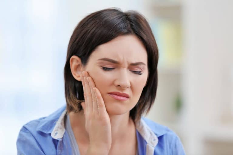 reasons why bruxism can grind down your oral health