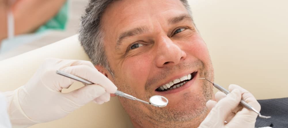 Five Reasons to Never Abandon Your Regular Dental Check-Ups