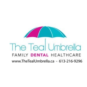 Future Orthodontics: Invisalign Palatal Expander - The Teal Umbrella - Future Orthodontics Media