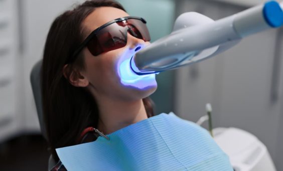 Does Your Dentist Use Laser? Here’s All You Need to Know