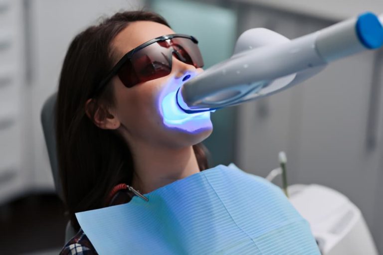 Does Your Dentist Use Laser? Here’s All You Need to Know