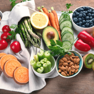 best and worst foods for my teeth