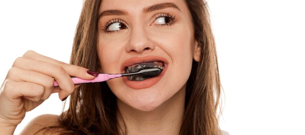 Does Charcoal Toothpaste Actually Work?