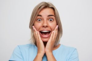 Invisalign Teeth Alignment