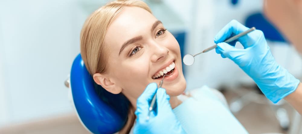 5 Things to Remember When Choosing a Dentist