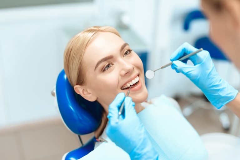 5 Things to Remember When Choosing a Dentist