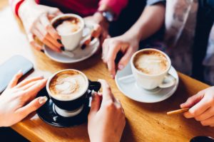 Are You A Coffee Lover Here are 5 Ways to Prevent Coffee Stained Teeth
