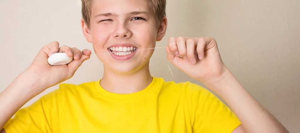 5 Things You Didnt Know About Flossing