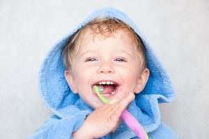 Is Fluoride Dangerous for Kids?