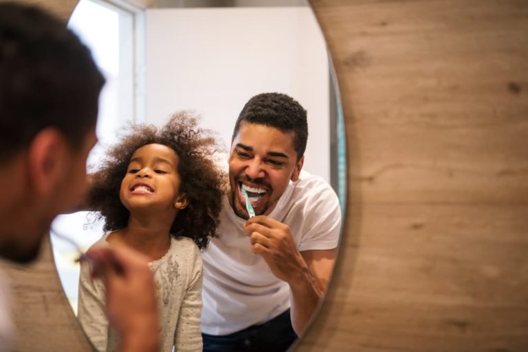 4 Ways to Make Dental Hygiene Fun
