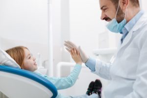 5 Things to Look for in a Family Dentist