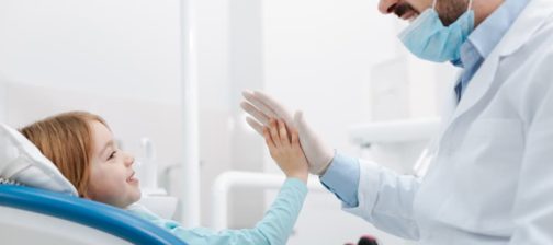 5 Things to Look for in a Family Dentist