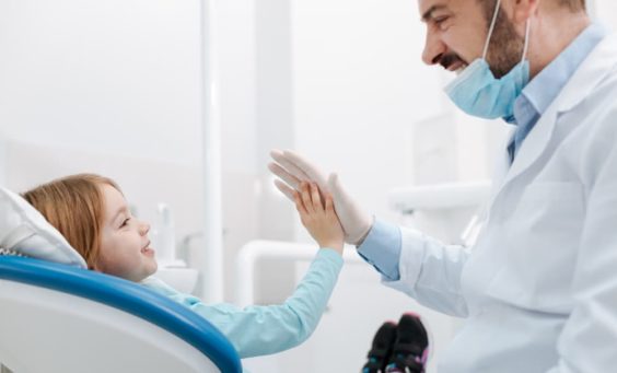 5 Things to Look for in a Family Dentist