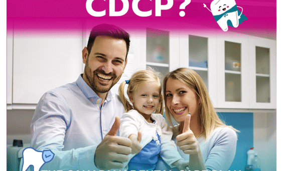 Your Guide to the Canadian Dental Care Plan