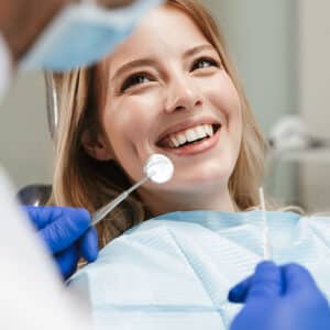 dentist Ontario