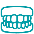 Dentures (Partial/Full)