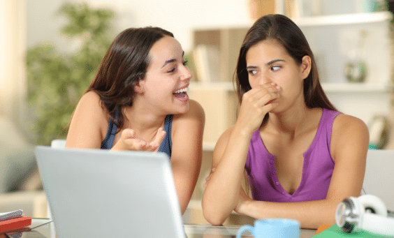 Avoid Holiday Bad Breath