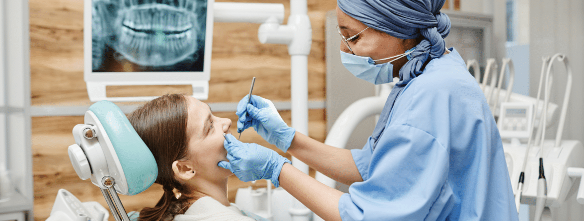 Spring Clean Your Smile