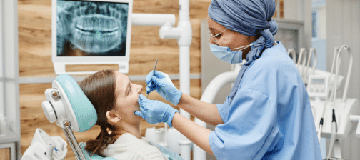 Spring Clean Your Smile